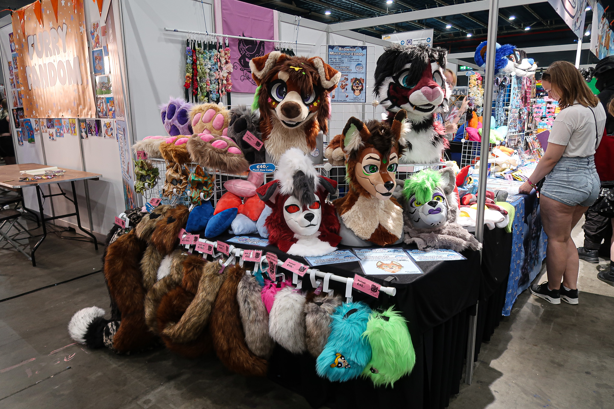 Heroes Dutch Comic Con: Zomer editie