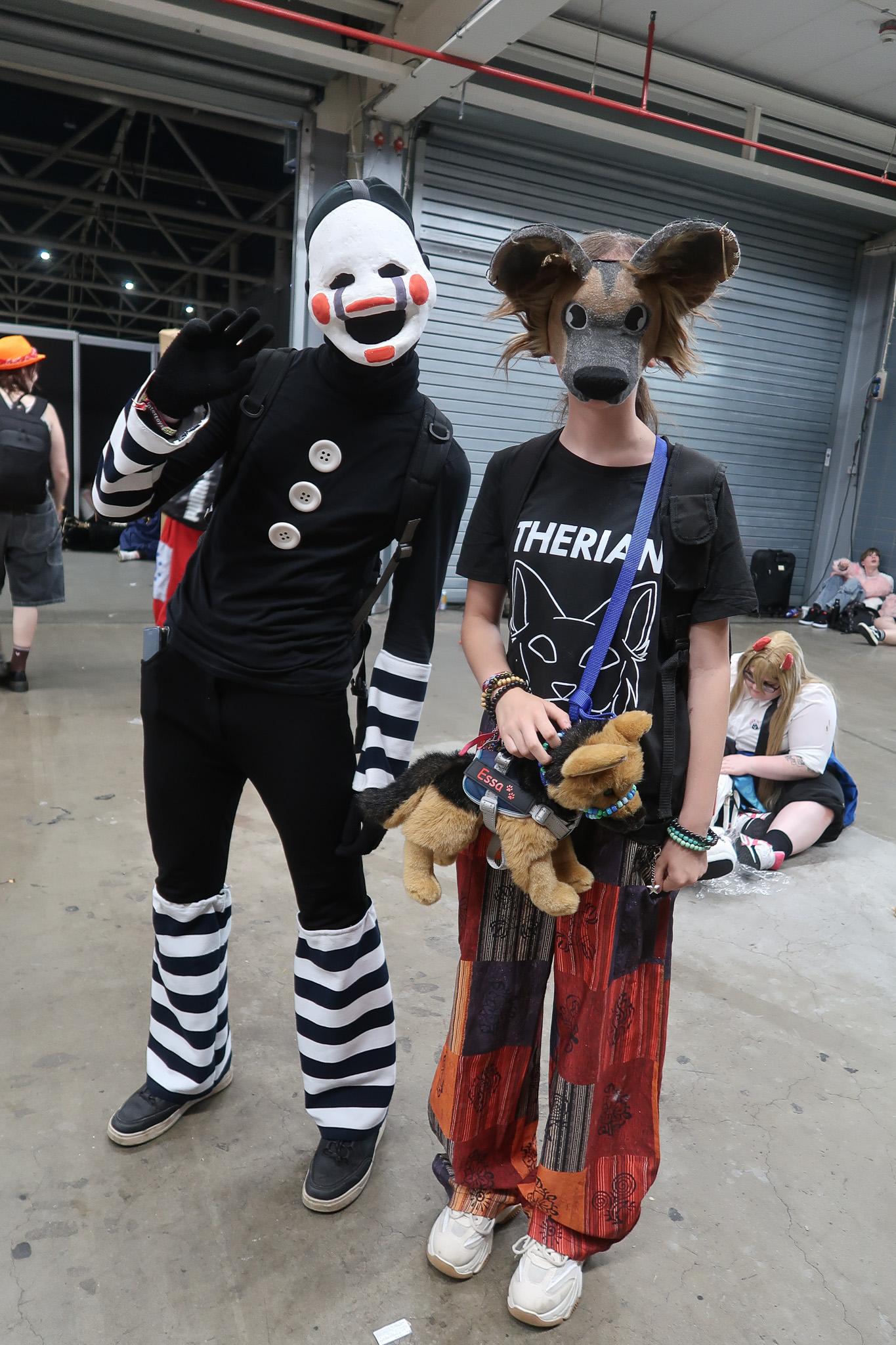 Heroes Dutch Comic Con: Zomer editie