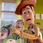 Een avondje bioscoop: Toy Story 5