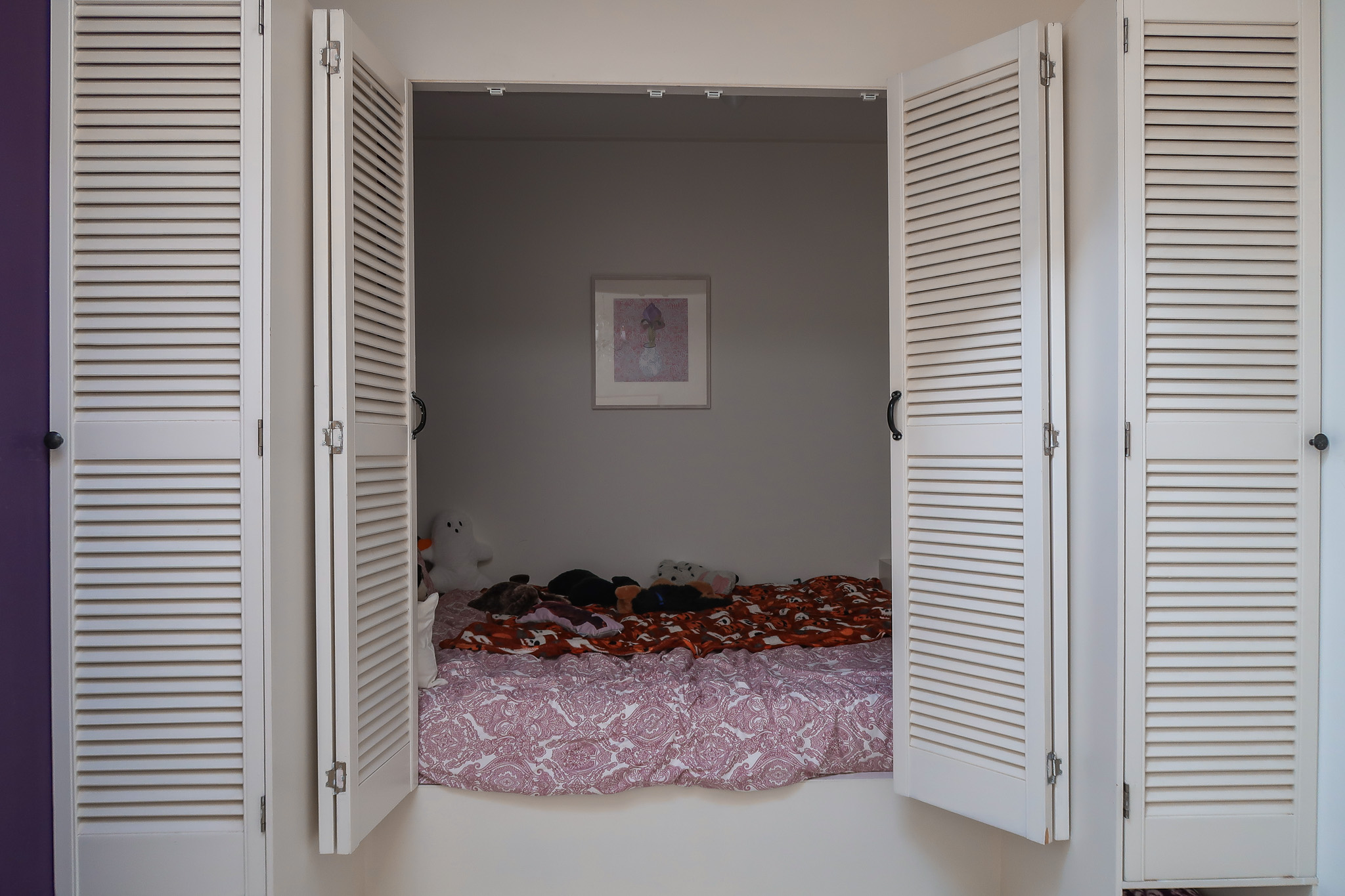 Een nachtje bij B&B Safier in Joure