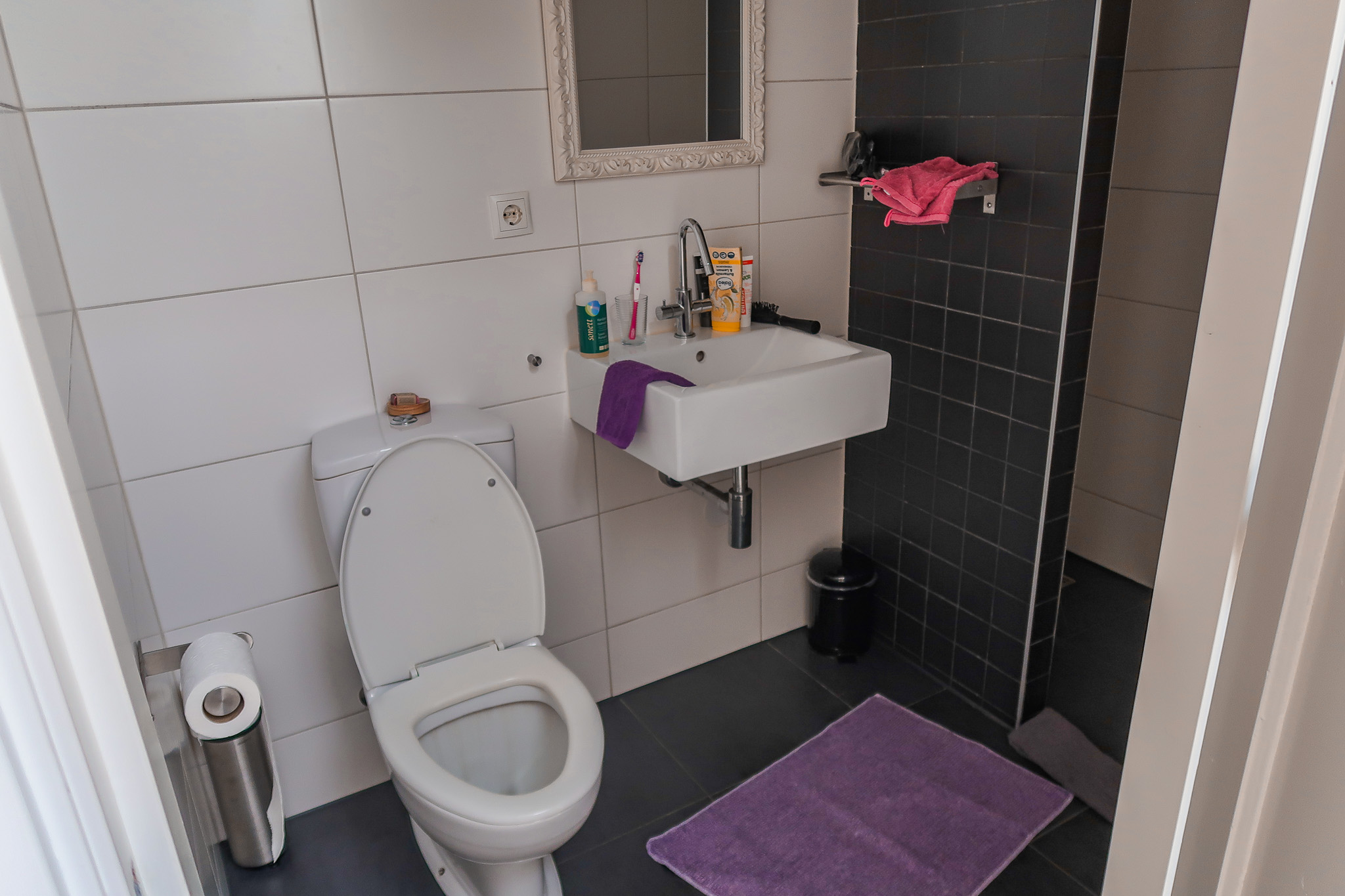Een nachtje bij B&B Safier in Joure